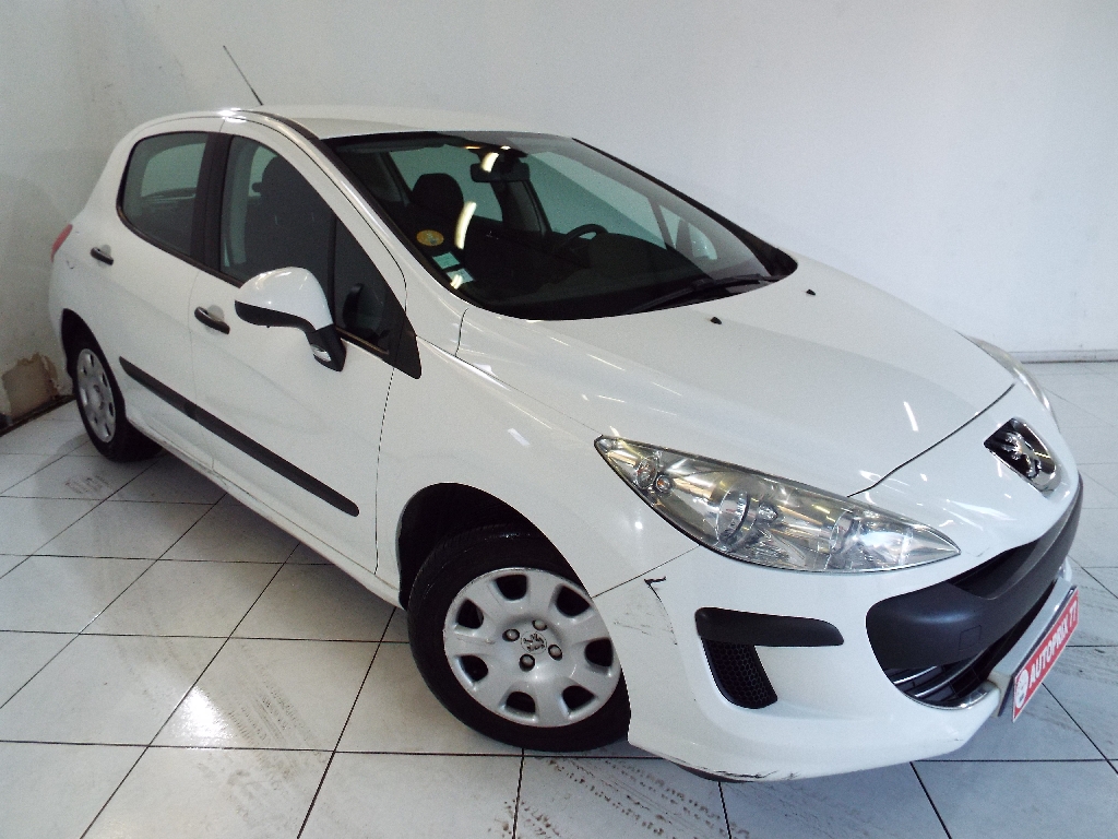 Défaut Airbag Ou Ceinture à Prétension Peugeot 308