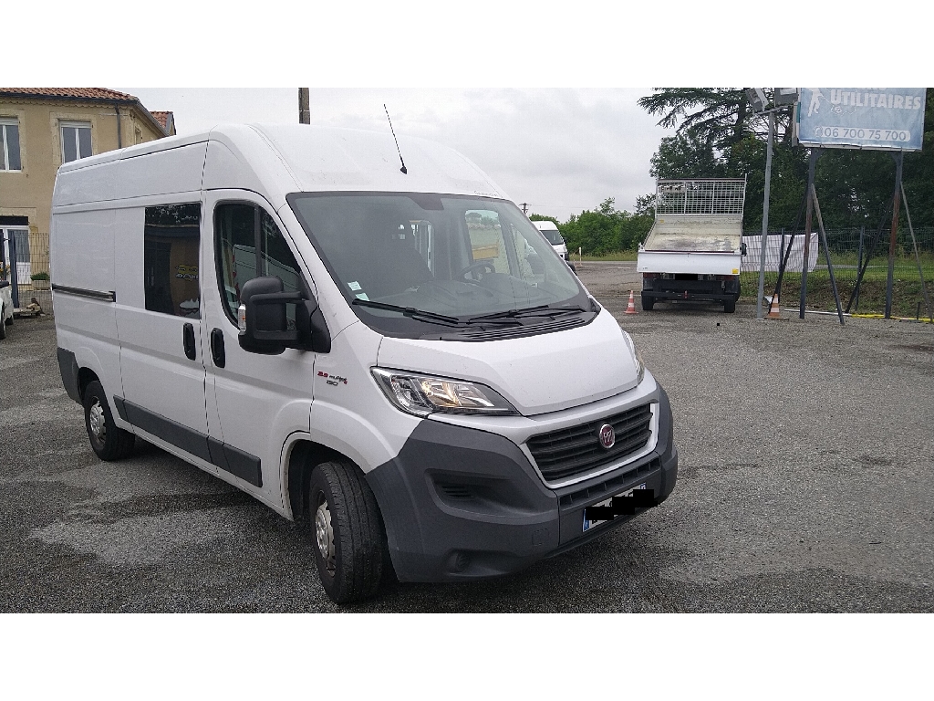 FIAT DUCATO