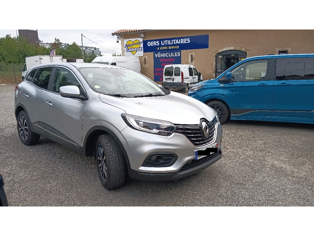 RENAULT KADJAR