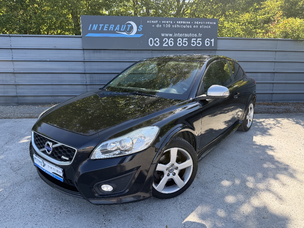 VOLVO C30