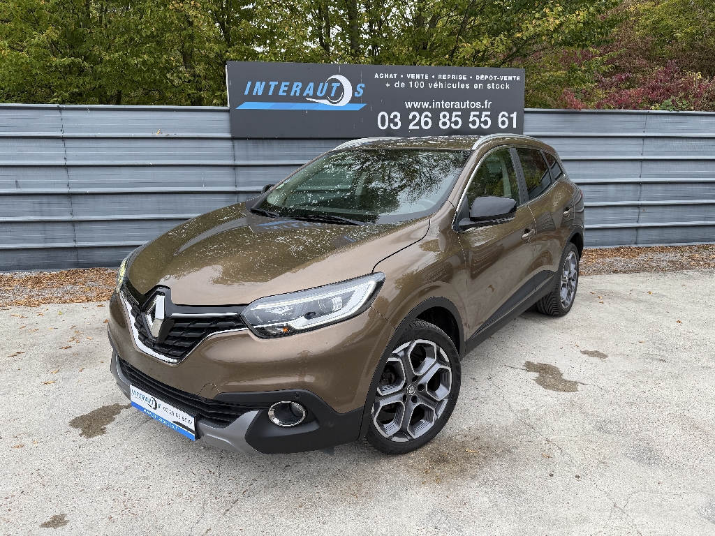 RENAULT KADJAR