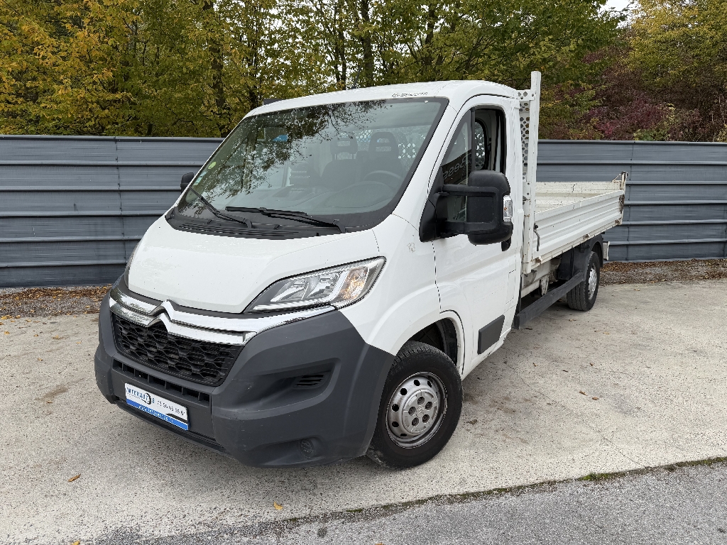 CITROEN JUMPER 