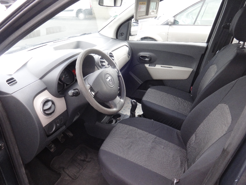 DACIA LODGY - vue 1
