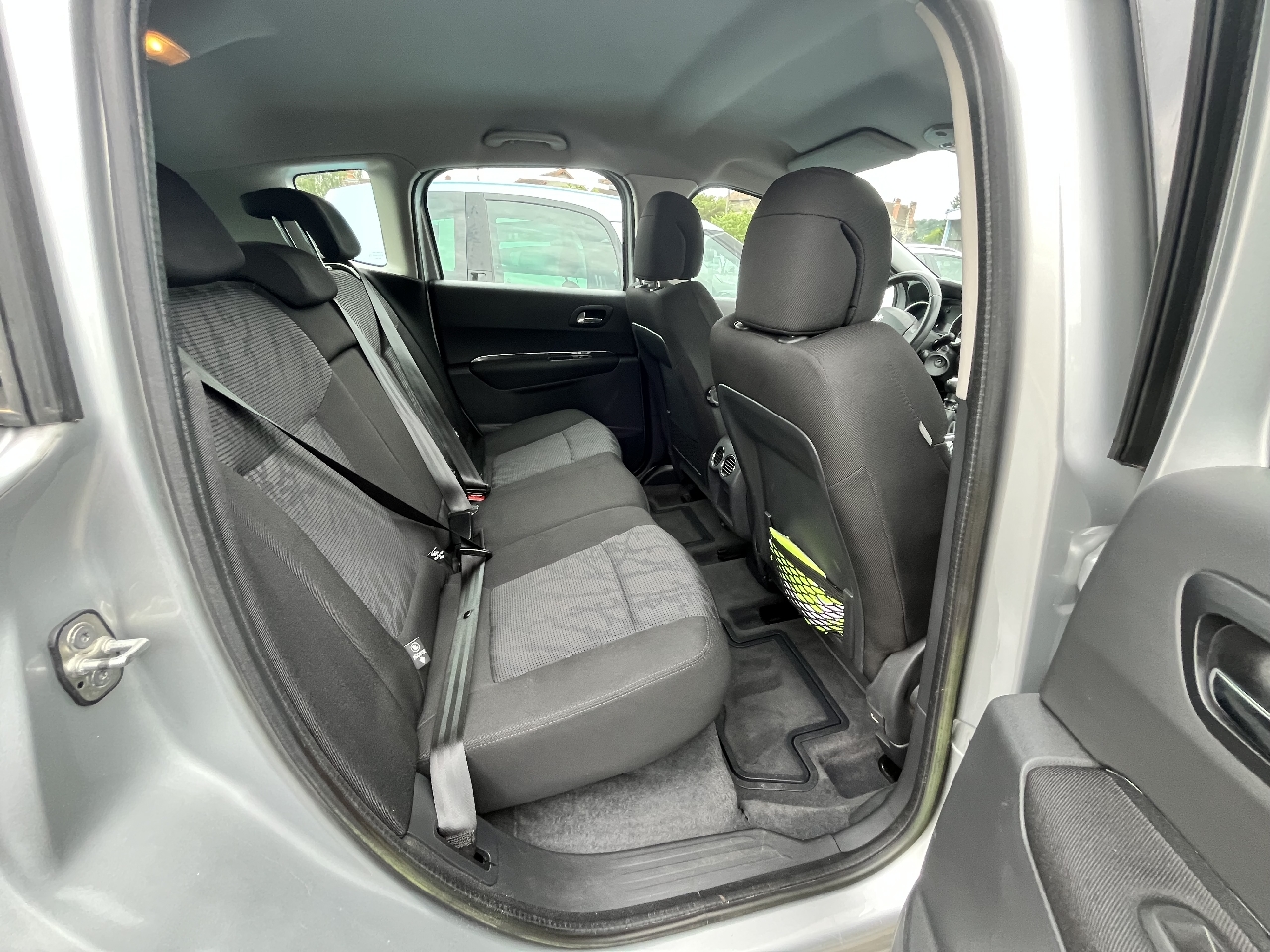 PEUGEOT 3008 - vue 1