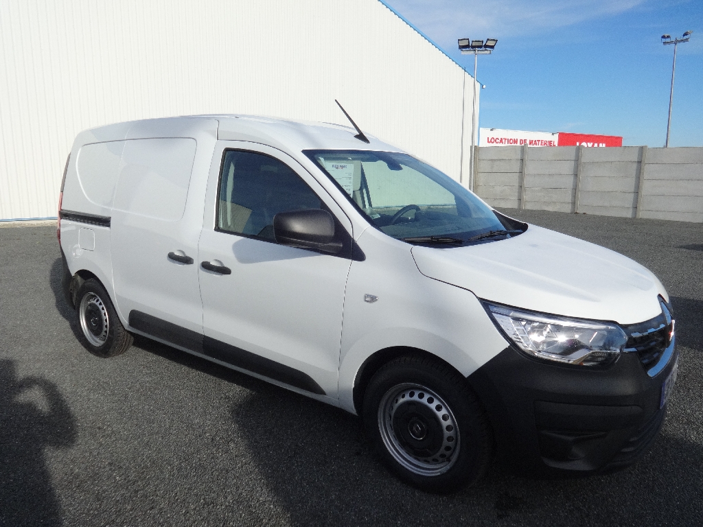 RENAULT KANGOO EXPRESS