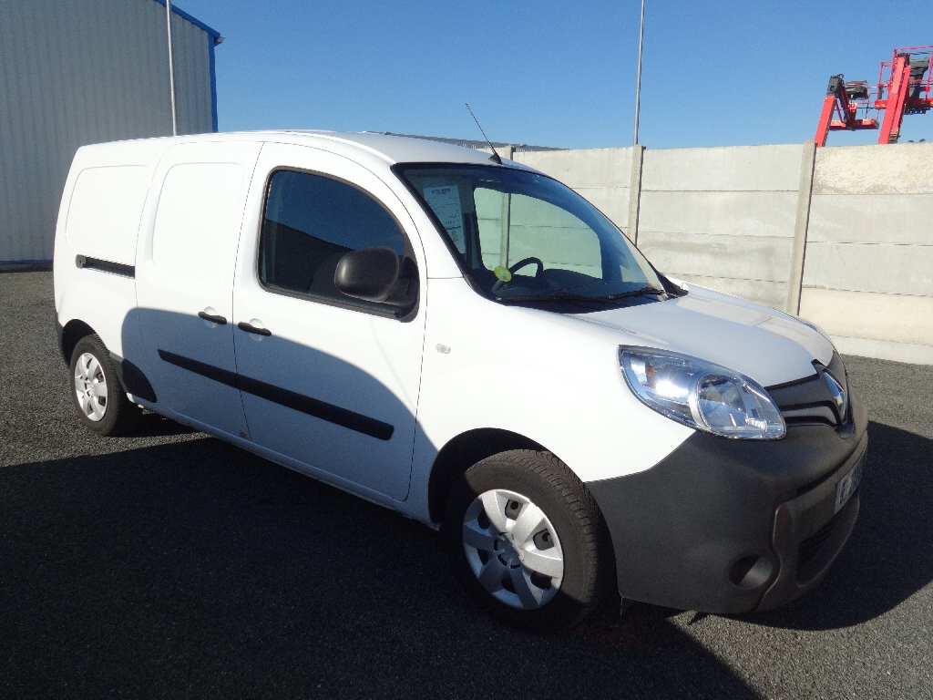 RENAULT KANGOO EXPRESS - vue 1