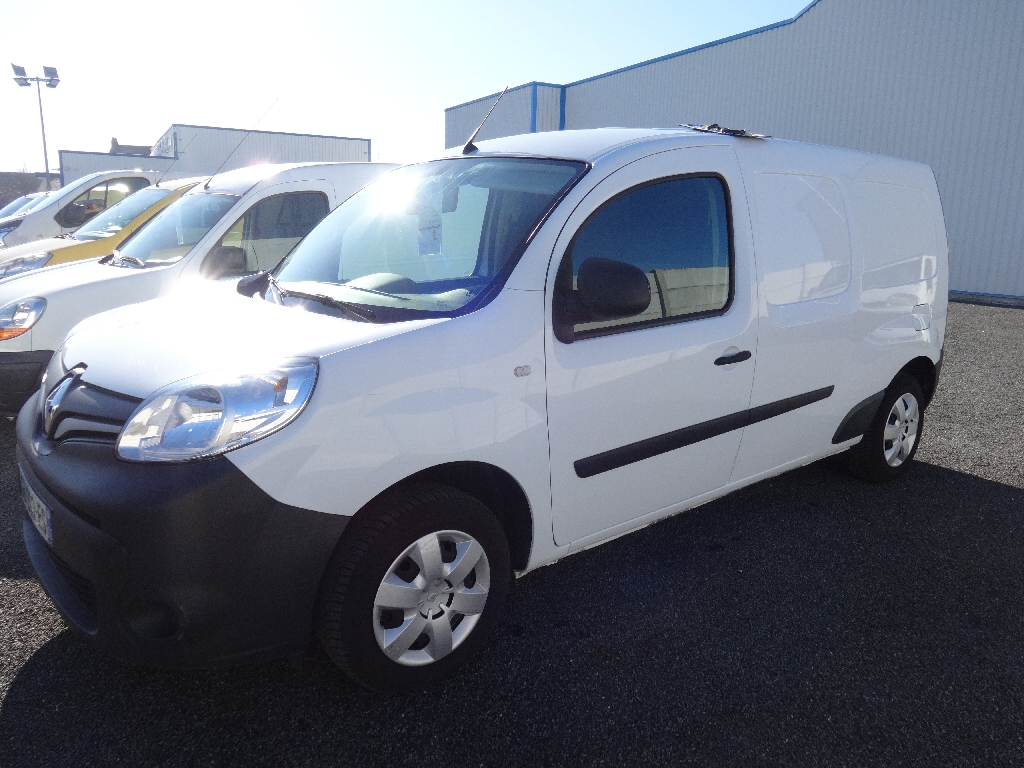 RENAULT KANGOO EXPRESS - vue 1