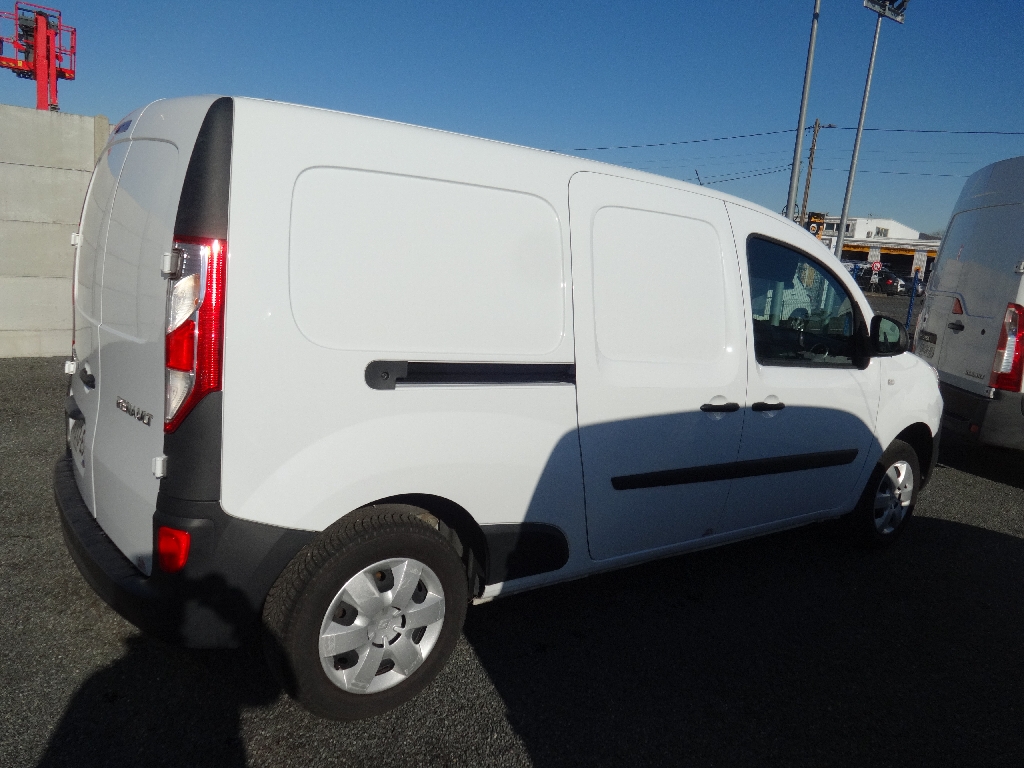 RENAULT KANGOO EXPRESS - vue 1