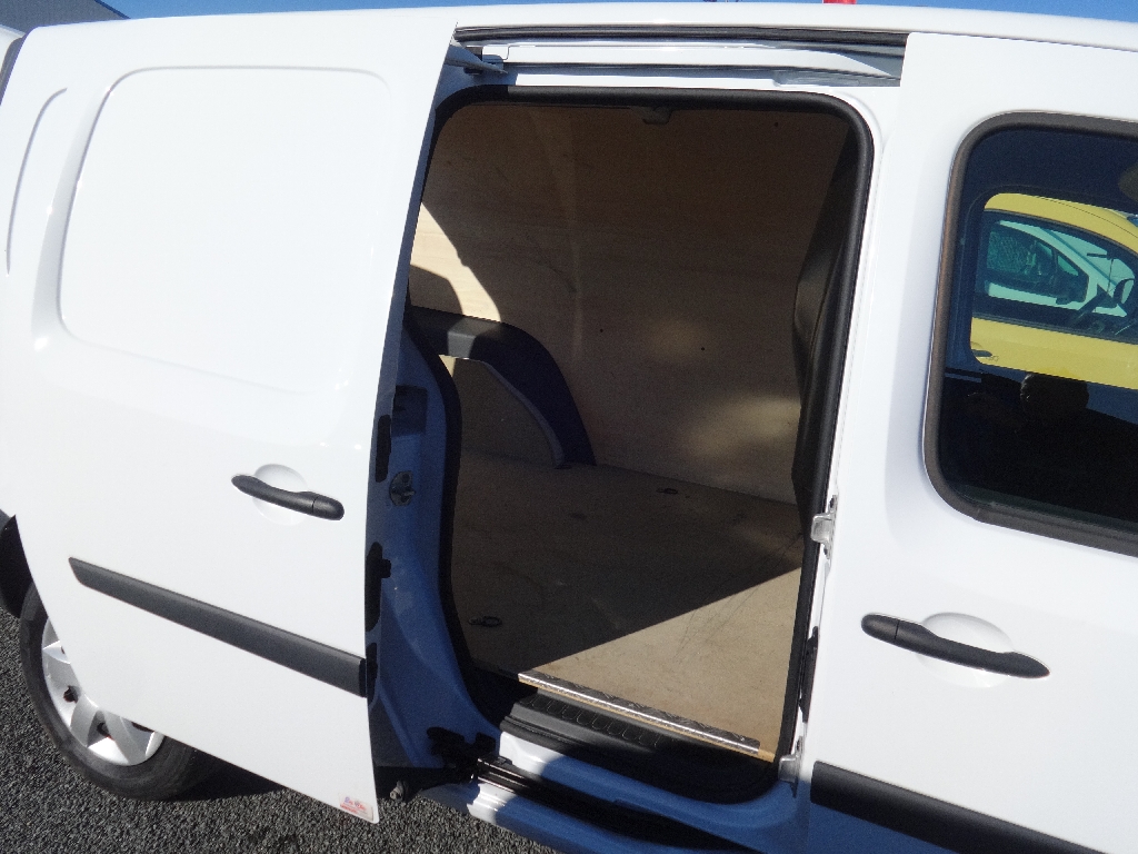 RENAULT KANGOO EXPRESS - vue 1