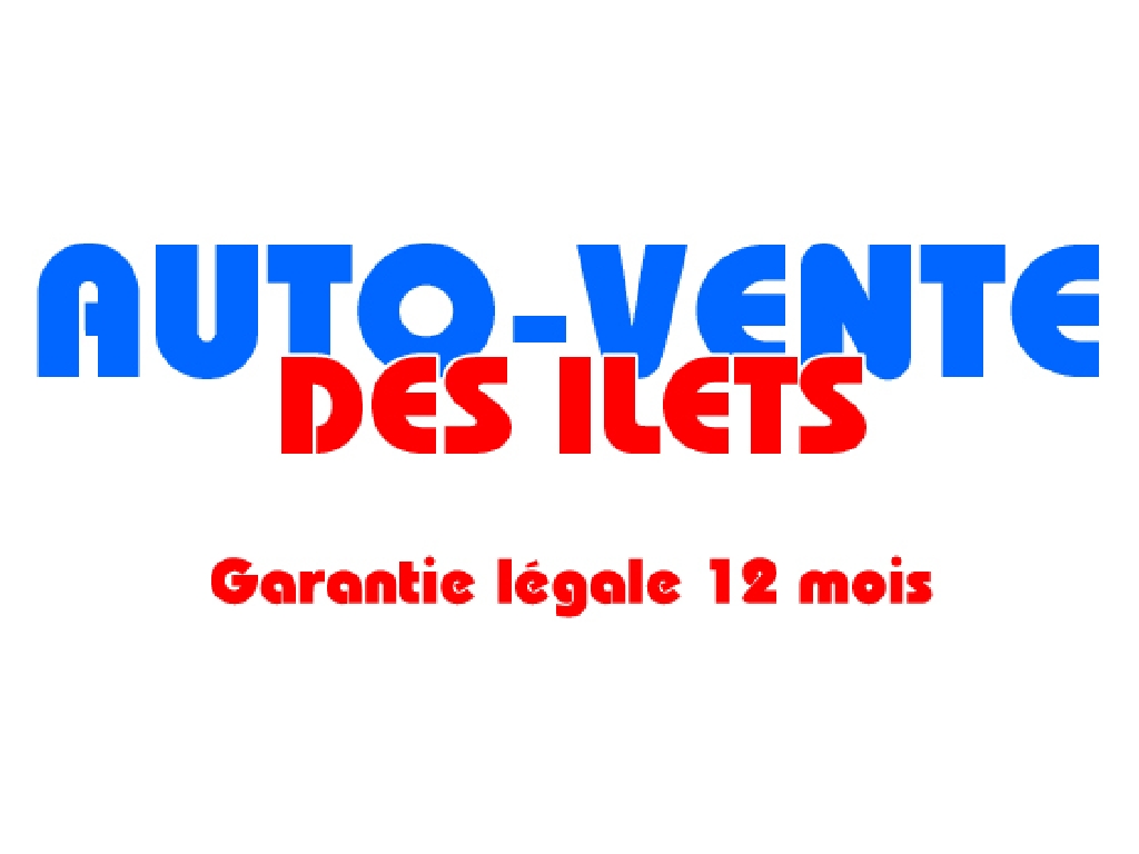 RENAULT KANGOO EXPRESS - vue 1