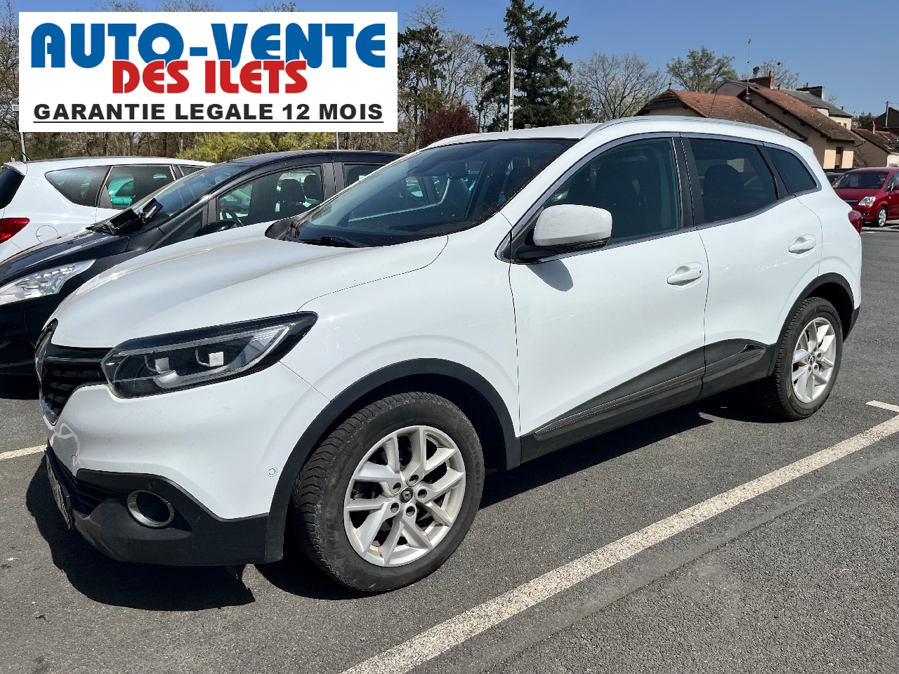 RENAULT KADJAR