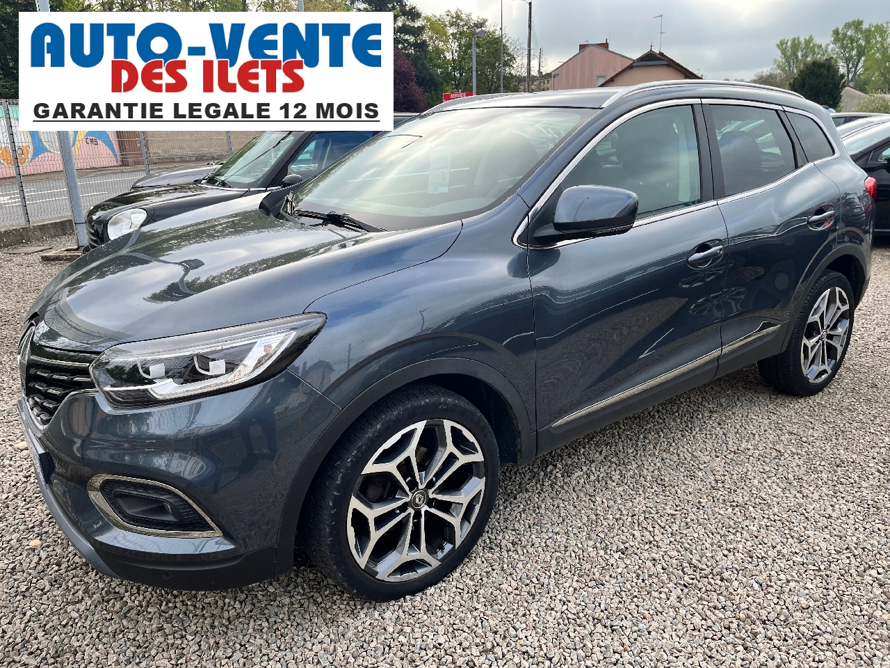 RENAULT KADJAR