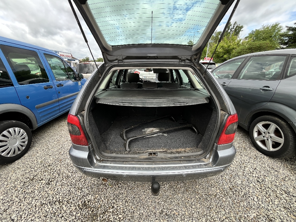 CITROEN XSARA BREAK - vue 1