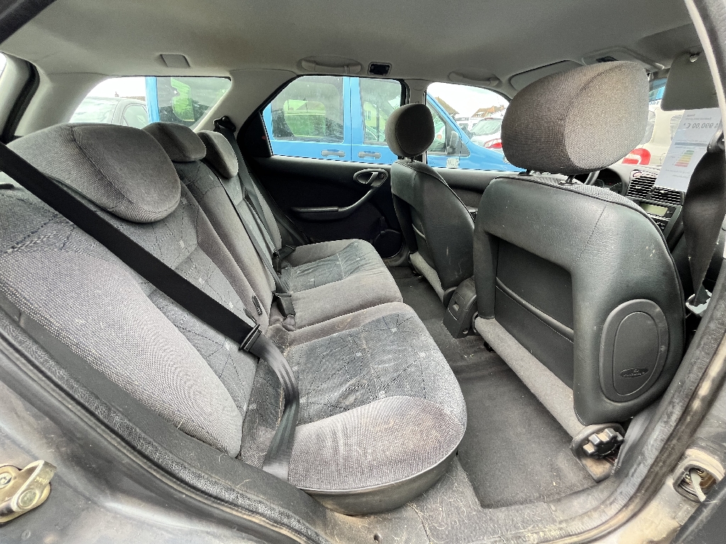 CITROEN XSARA BREAK - vue 1