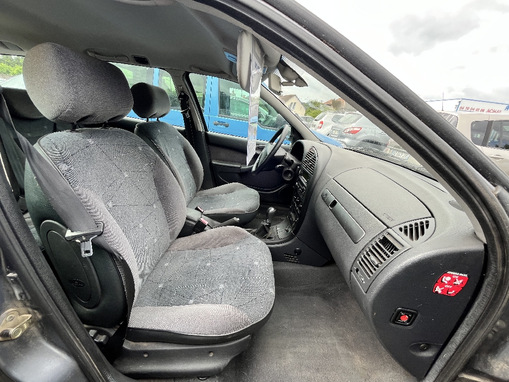 CITROEN XSARA BREAK - vue 1