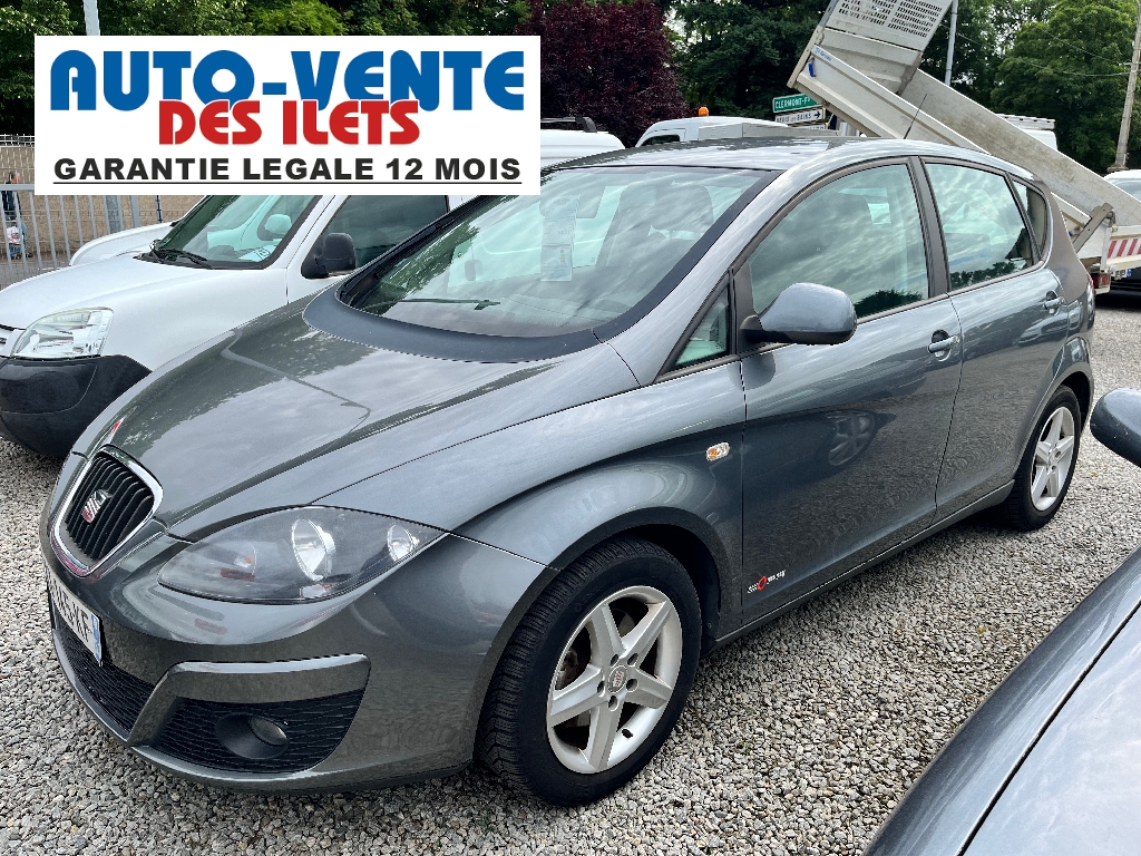 SEAT ALTEA