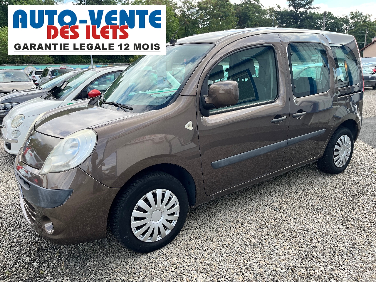 RENAULT KANGOO