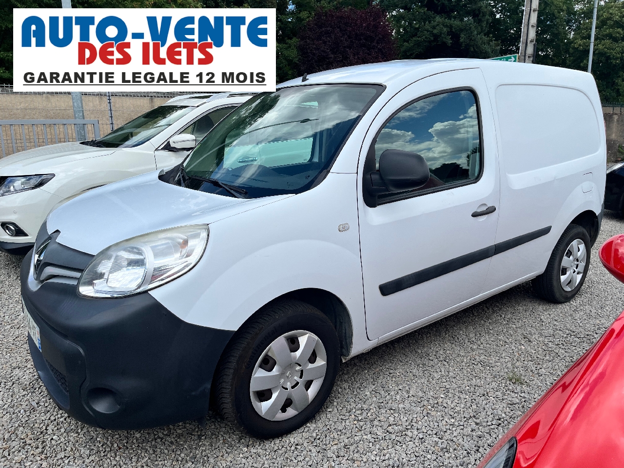 RENAULT KANGOO EXPRESS