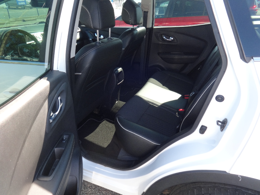 RENAULT KADJAR - vue 1