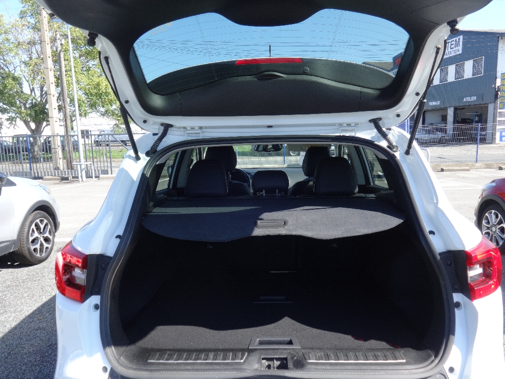 RENAULT KADJAR - vue 1