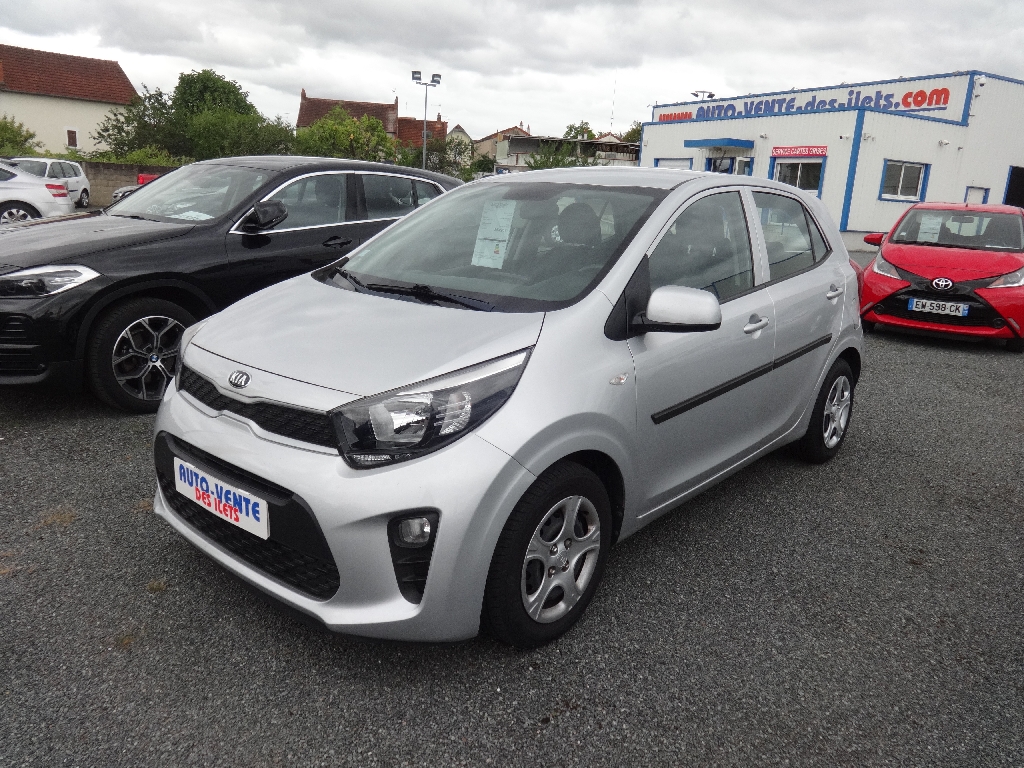KIA PICANTO