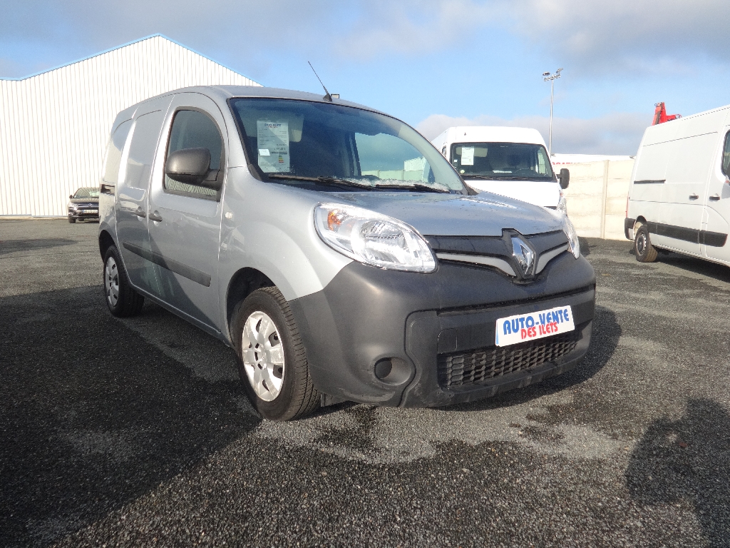 RENAULT KANGOO EXPRESS
