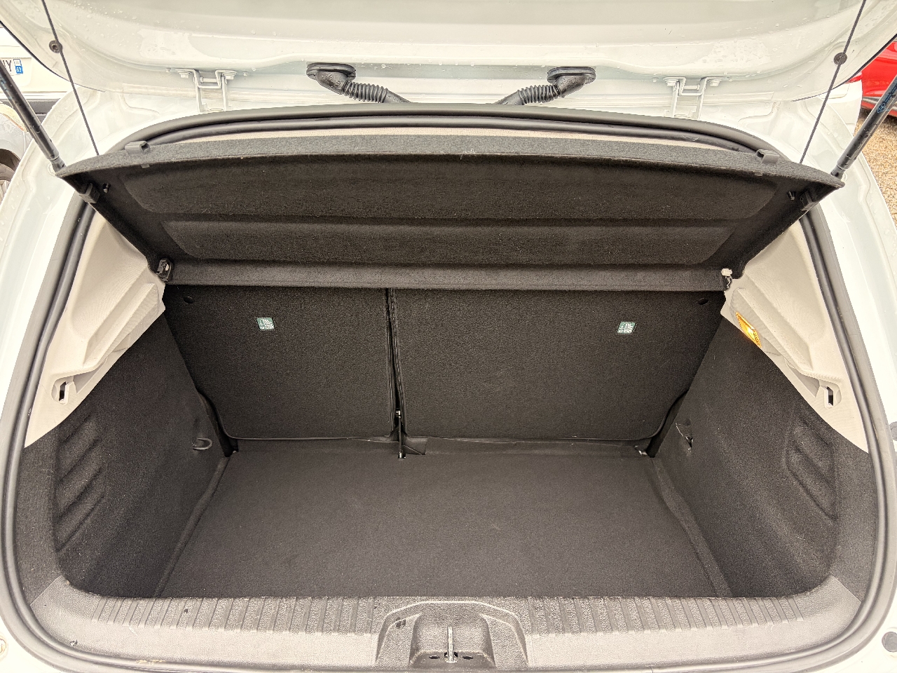 RENAULT CLIO V - vue 1