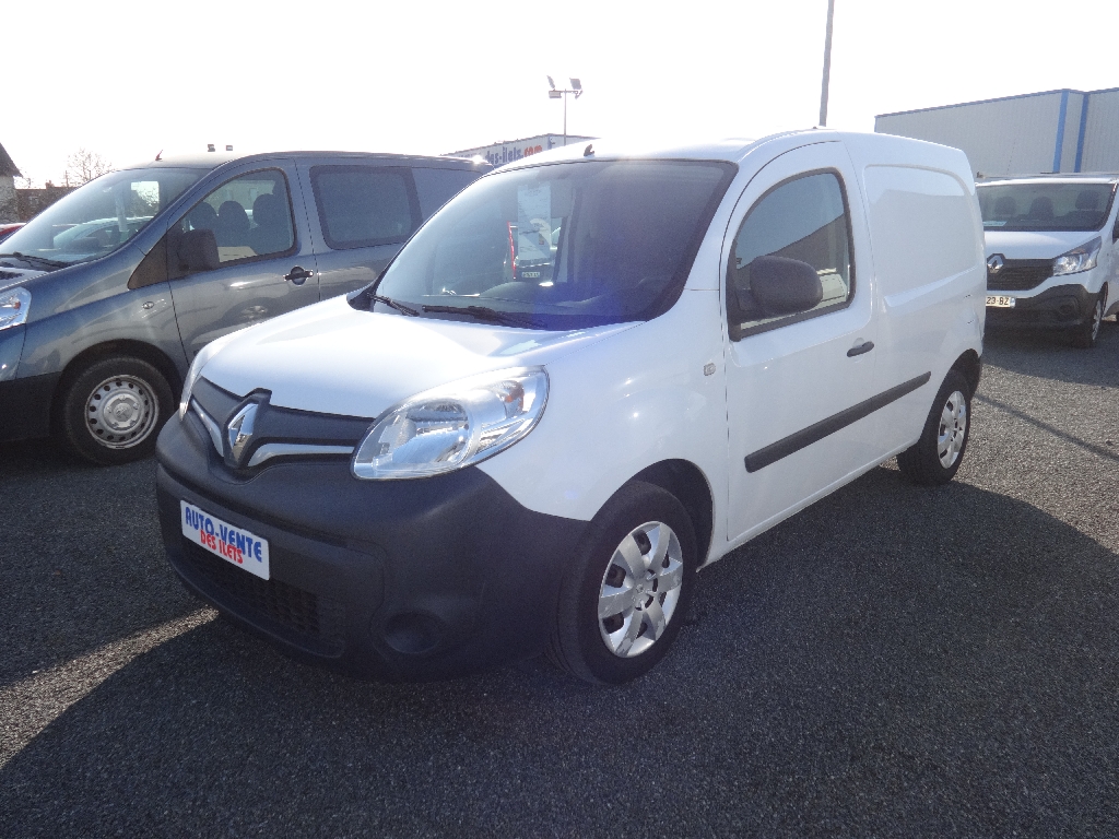 RENAULT KANGOO EXPRESS