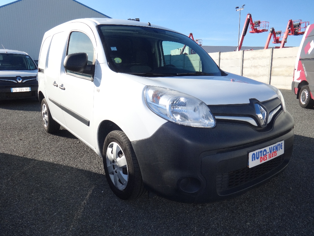 RENAULT KANGOO EXPRESS