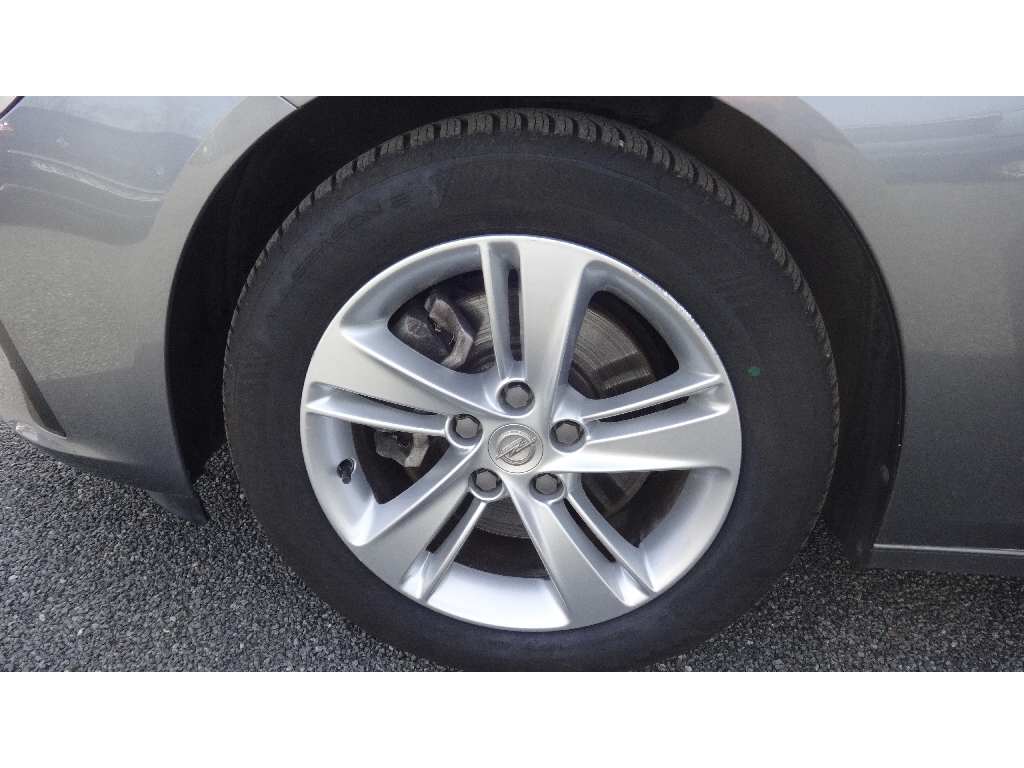 OPEL INSIGNIA SPORTS TOURER - vue 1
