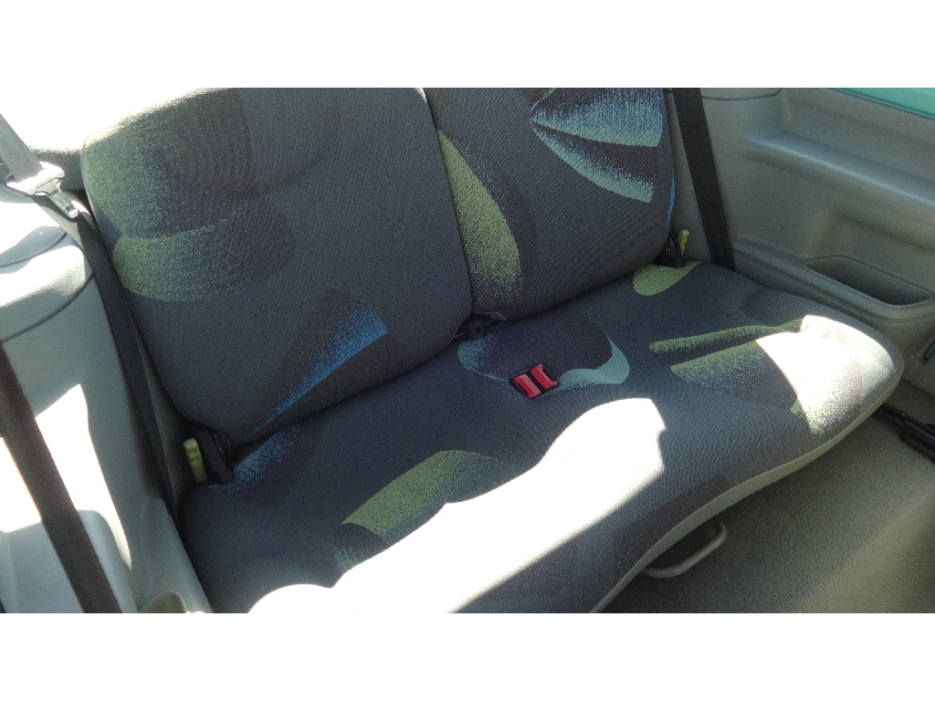 RENAULT TWINGO I - vue 1
