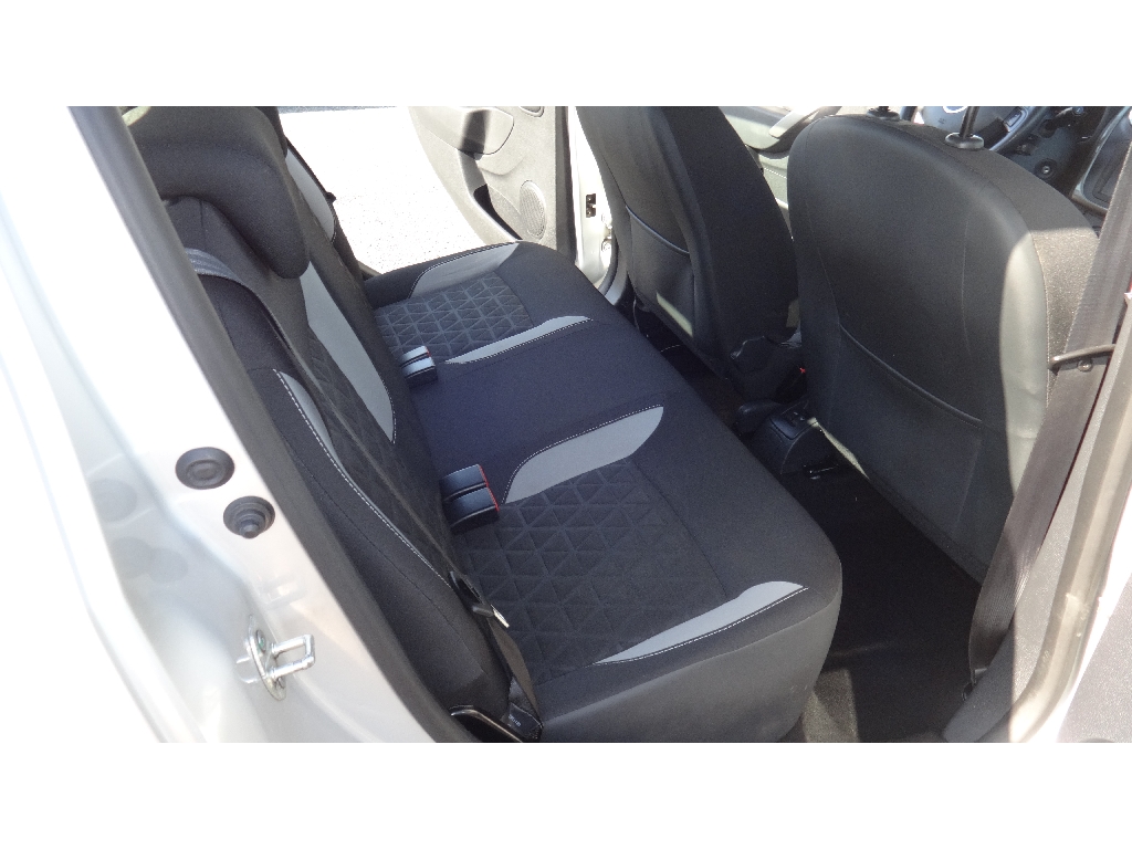 DACIA SANDERO - vue 1