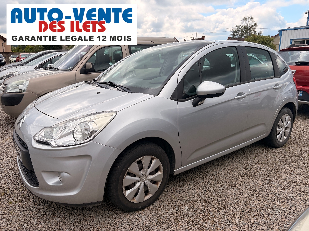 CITROEN C3