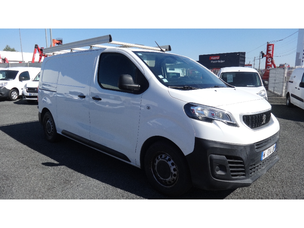 PEUGEOT EXPERT FOURGON