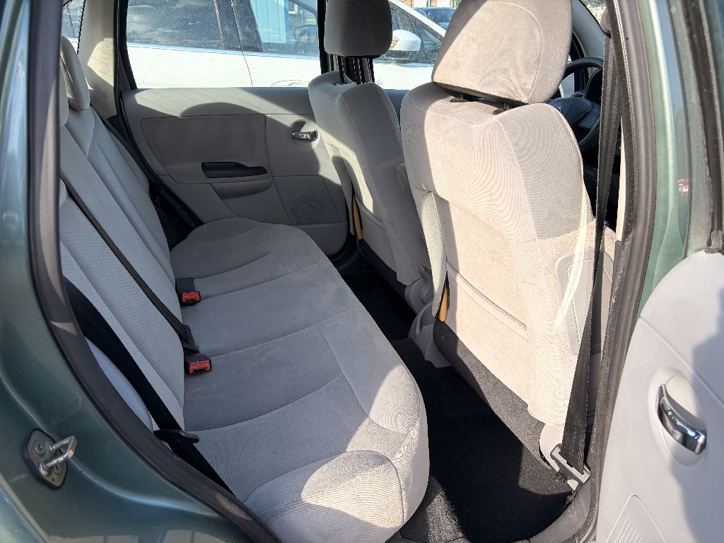 CITROEN C3 - vue 1