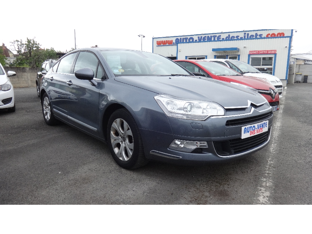 CITROEN C5