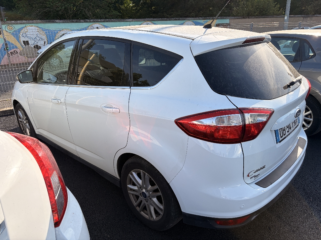 FORD C-MAX - vue 1