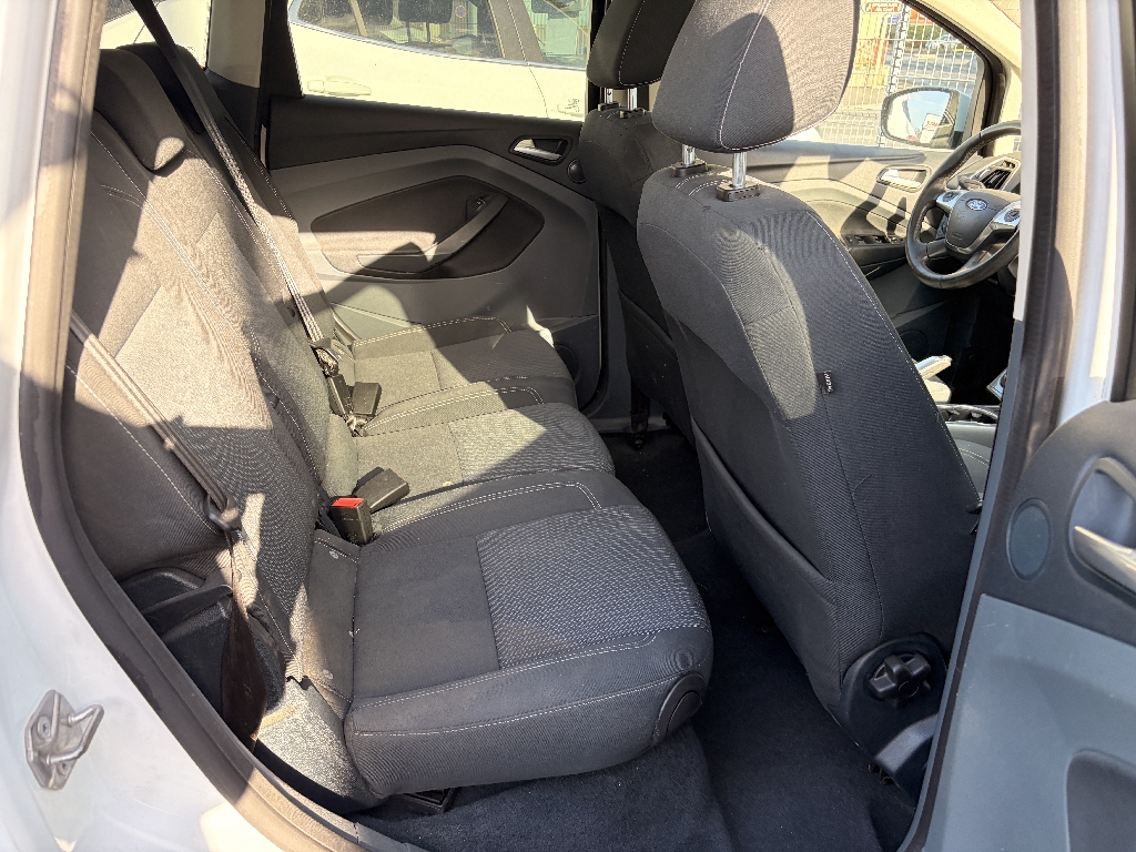 FORD C-MAX - vue 1