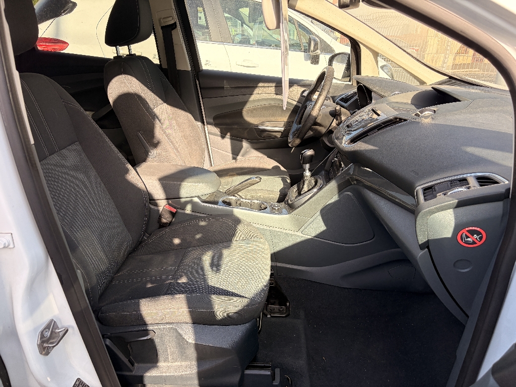FORD C-MAX - vue 1