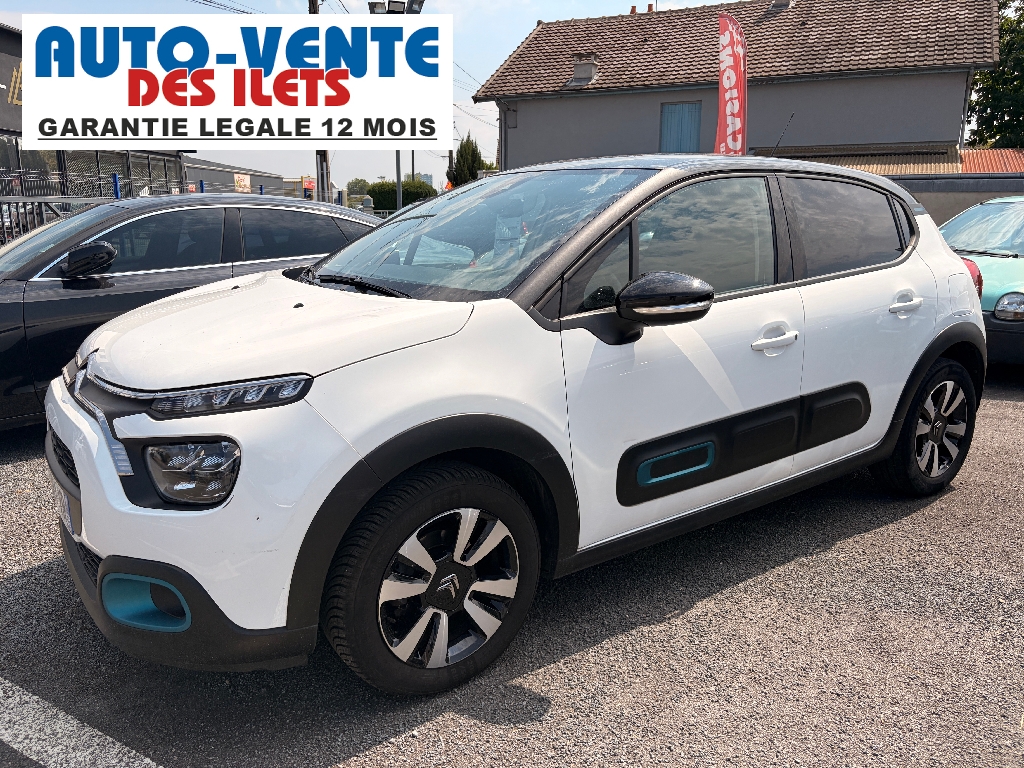 CITROEN C3 II