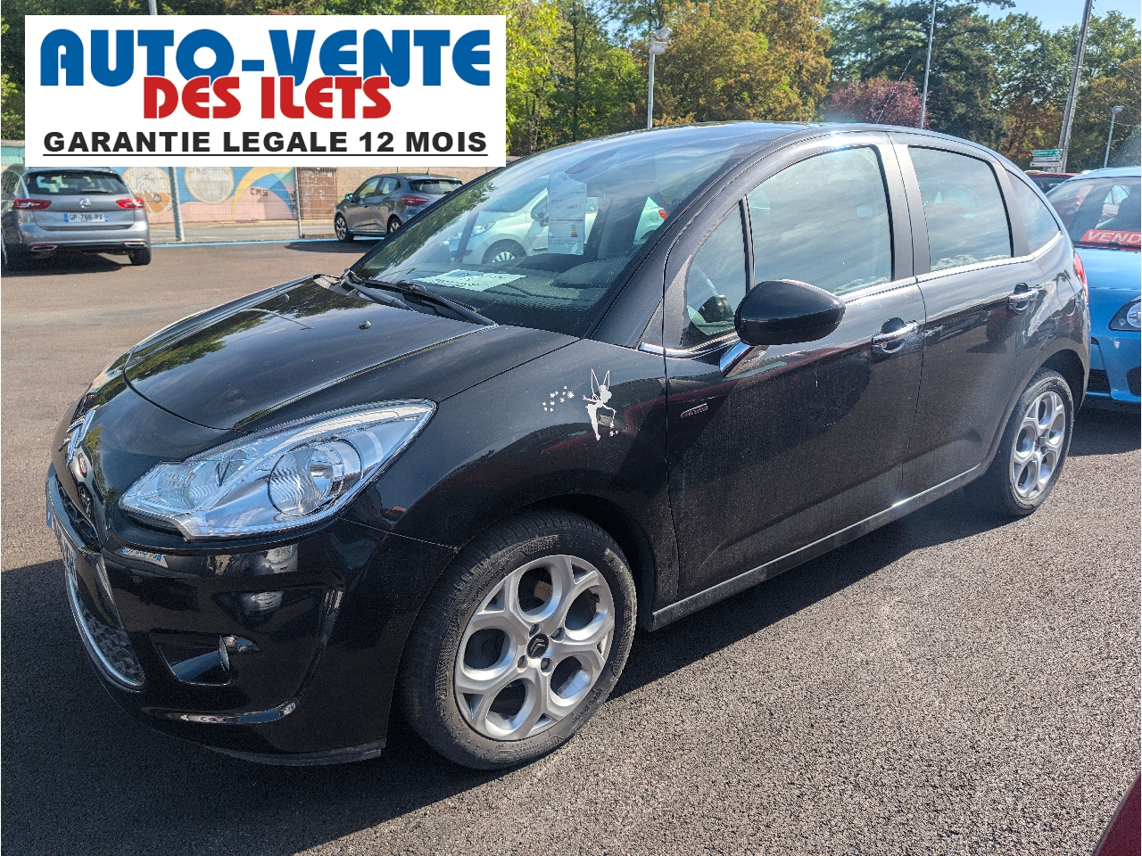 CITROEN C3