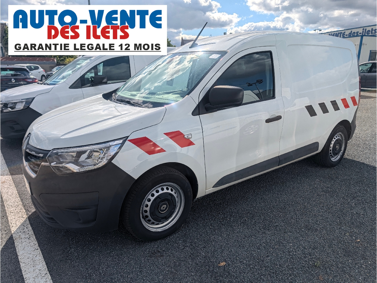 RENAULT KANGOO EXPRESS