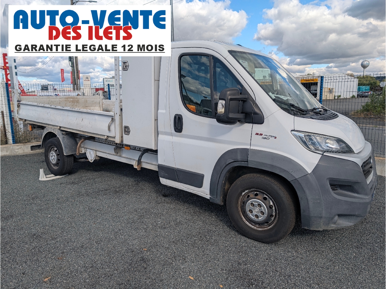 FIAT DUCATO