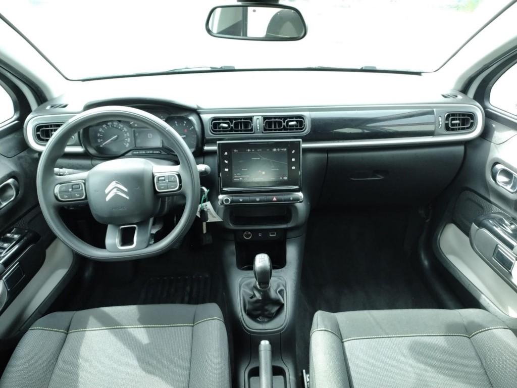 CITROEN C3 HDi 100 SetS Feel Business GPS