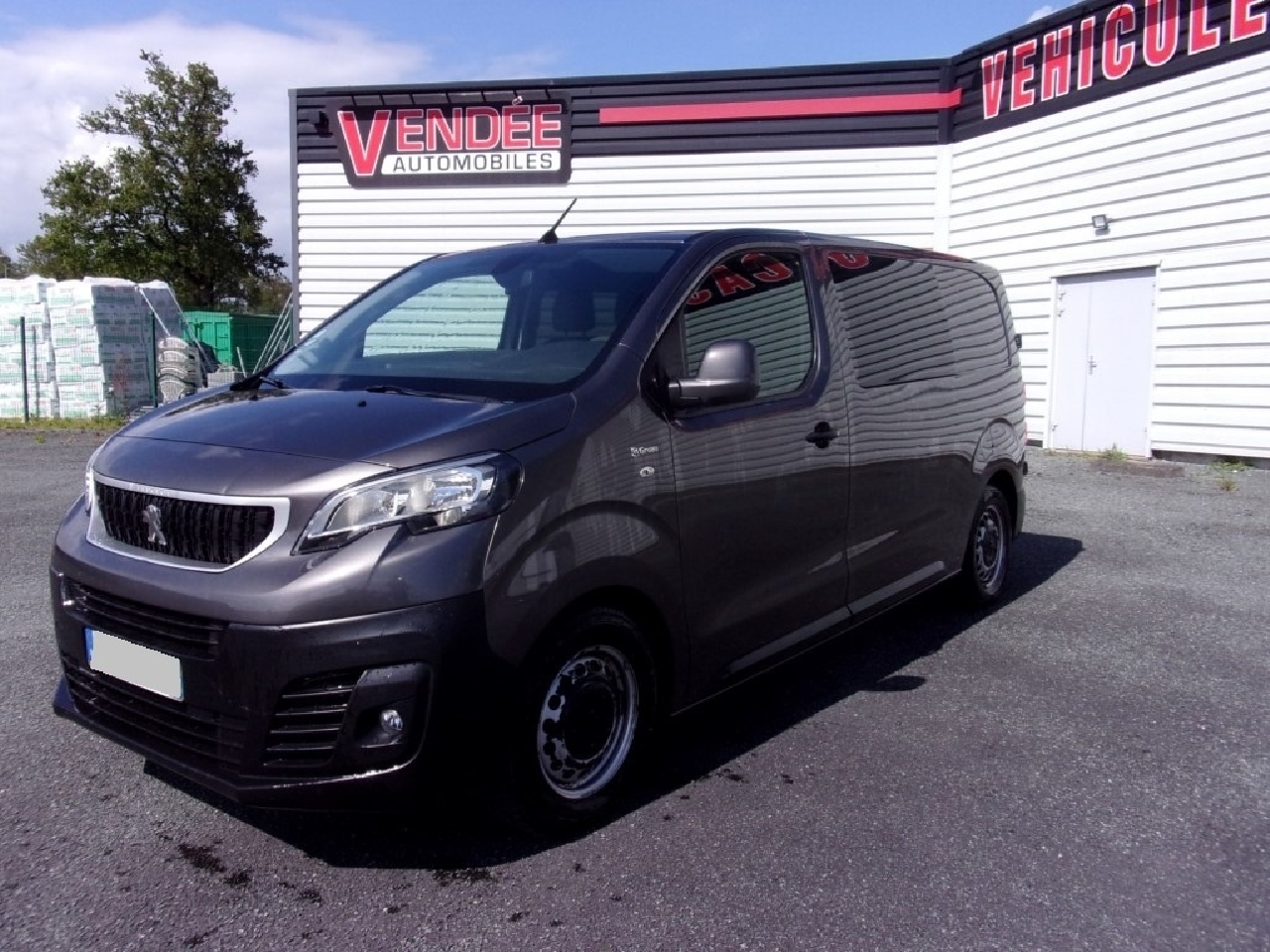 Bonnes voitures d'occasion bon prix