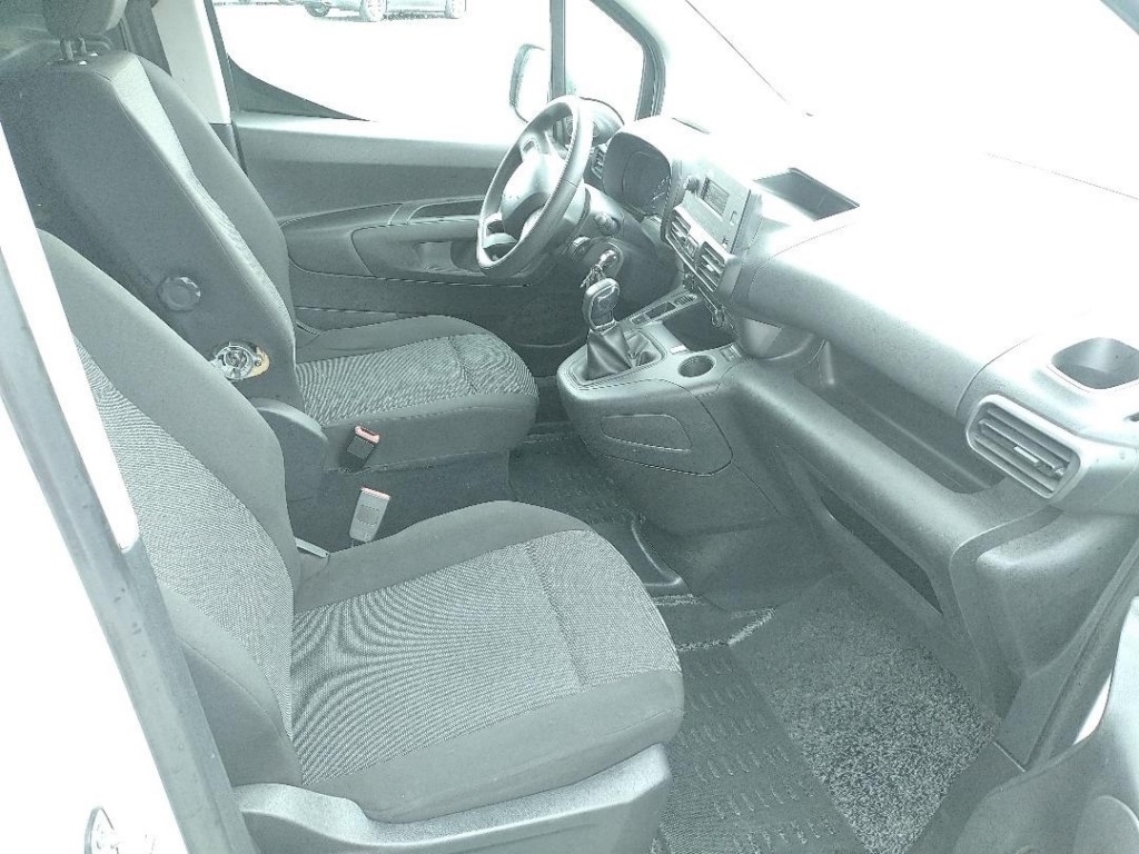 CITROEN BERLINGO BlueHDi 100 CLUB