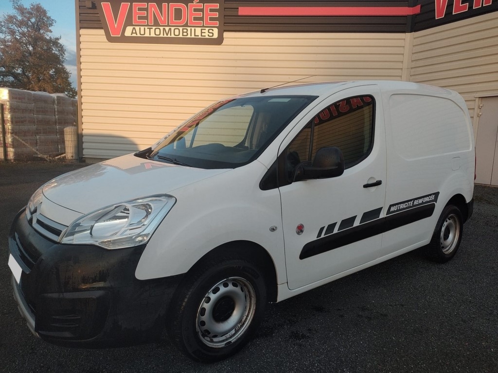 Bonnes voitures d'occasion bon prix