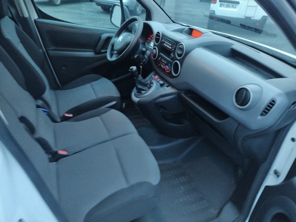 Bonnes voitures d'occasion bon prix