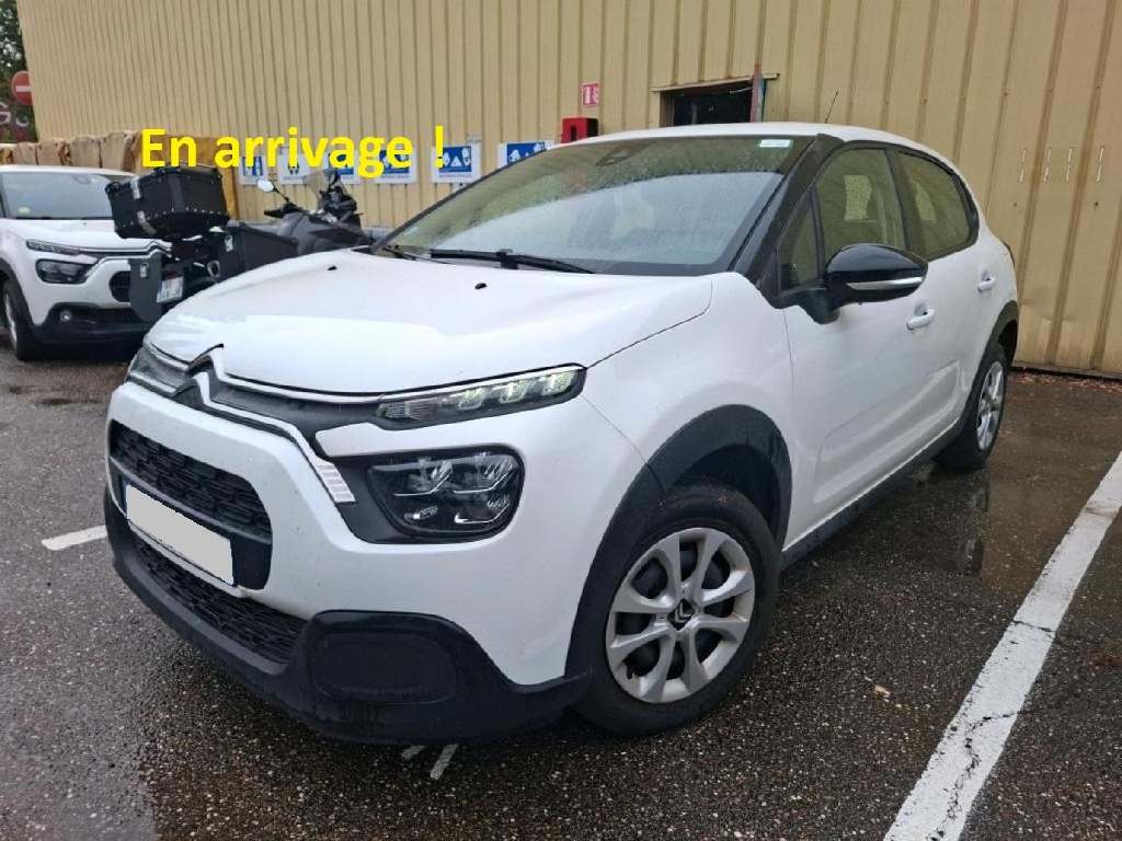 Bonnes voitures d'occasion bon prix