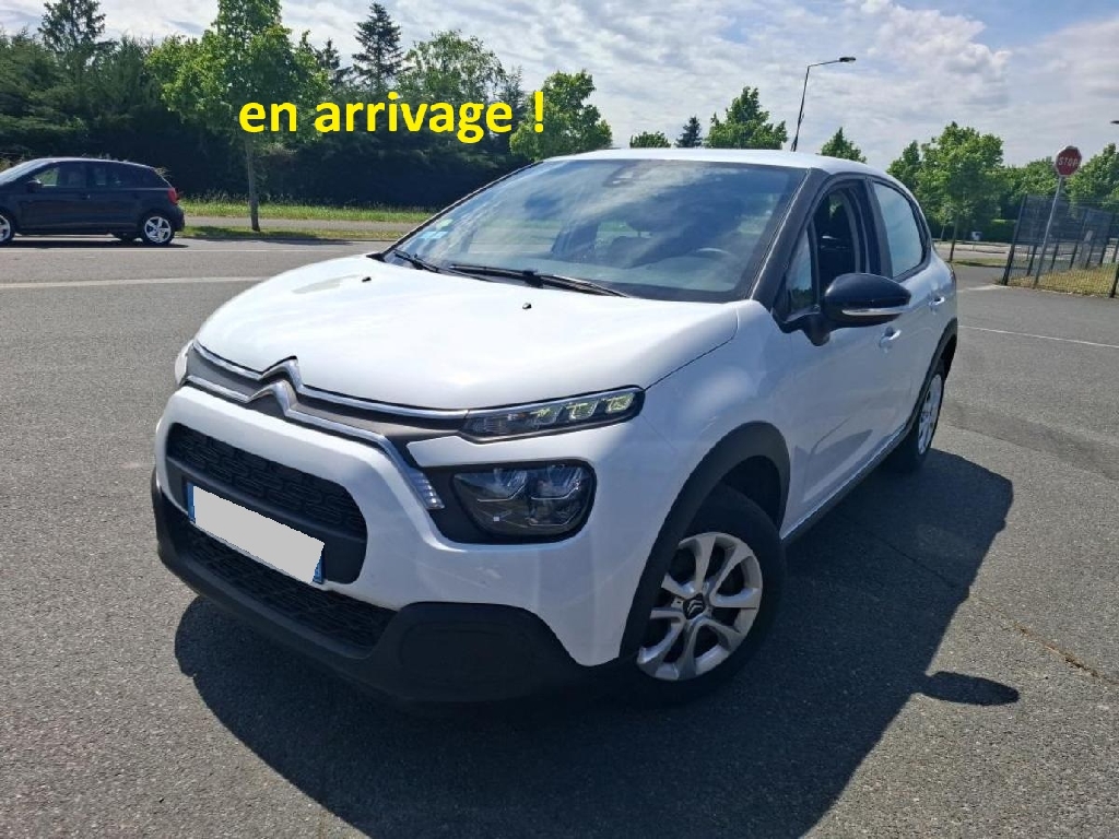 Bonnes voitures d'occasion bon prix